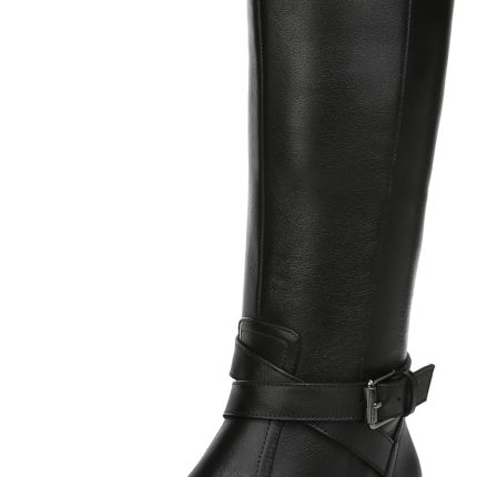 Women  Knee High Riding Boot