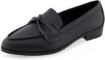 Women  Loafer Flat