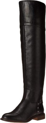 Women Over-the-knee boots